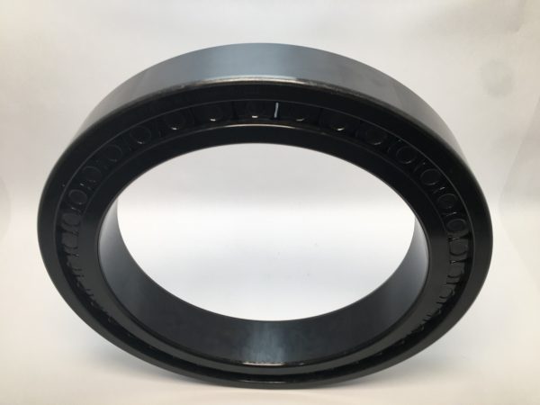 Cylindrical Roller Bearing – Straight Bore, 280 mm ID, 380 mm OD, 60 mm Width, 1 Row, Full Complement