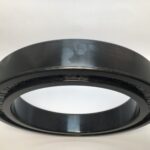 Cylindrical Roller Bearing – Straight Bore, 280 mm ID, 380 mm OD, 60 mm Width, 1 Row, Full Complement