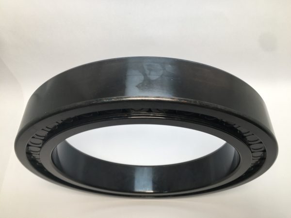 Cylindrical Roller Bearing – Straight Bore, 280 mm ID, 380 mm OD, 60 mm Width, 1 Row, Full Complement