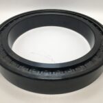 Cylindrical Roller Bearing – Straight Bore, 280 mm ID, 380 mm OD, 60 mm Width, 1 Row, Full Complement