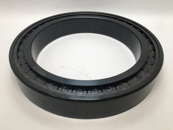 Cylindrical Roller Bearing – Straight Bore, 280 mm ID, 380 mm OD, 60 mm Width, 1 Row, Full Complement