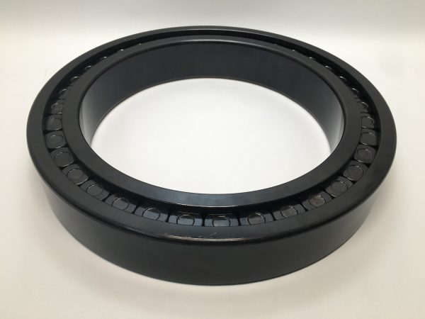 Cylindrical Roller Bearing – Straight Bore, 280 mm ID, 380 mm OD, 60 mm Width, 1 Row, Full Complement