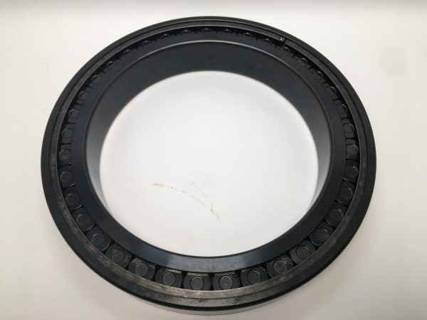 Cylindrical Roller Bearing – Straight Bore, 280 mm ID, 380 mm OD, 60 mm Width, 1 Row, Full Complement