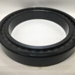 Cylindrical Roller Bearing – Straight Bore, 340 mm ID, 460 mm OD, 72 mm Width, 1 Row, Full Complement, CN Internal clearance