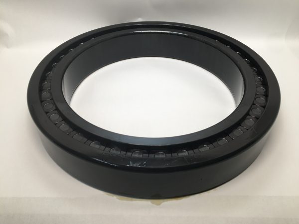 Cylindrical Roller Bearing – Straight Bore, 340 mm ID, 460 mm OD, 72 mm Width, 1 Row, Full Complement, CN Internal clearance