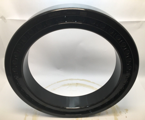 Cylindrical Roller Bearing – Straight Bore, 340 mm ID, 460 mm OD, 72 mm Width, 1 Row, Full Complement, CN Internal clearance