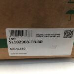 Cylindrical Roller Bearing – Straight Bore, 340 mm ID, 460 mm OD, 72 mm Width, 1 Row, Full Complement, CN Internal clearance