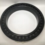 Cylindrical Roller Bearing – Straight Bore, 340 mm ID, 460 mm OD, 72 mm Width, 1 Row, Full Complement, CN Internal clearance
