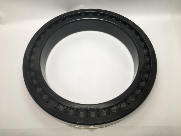 Cylindrical Roller Bearing – Straight Bore, 340 mm ID, 460 mm OD, 72 mm Width, 1 Row, Full Complement, CN Internal clearance