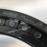 Cylindrical Roller Bearing – Straight Bore, 340 mm ID, 460 mm OD, 72 mm Width, 1 Row, Full Complement, CN Internal clearance