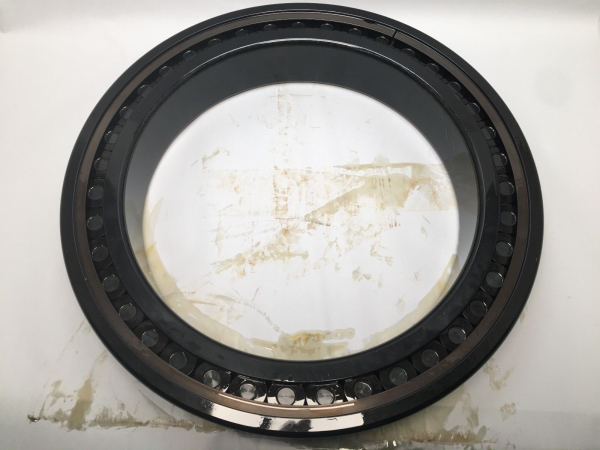 Cylindrical Roller Bearing – Straight Bore, 340 mm ID, 460 mm OD, 72 mm Width, 1 Row, Full Complement, CN Internal clearance