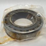 Spherical Roller Bearing – Tapered Bore, 75 mm ID, 130 mm OD, 31 mm Width, Open, C3 Internal clearance.