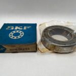 Spherical Roller Bearing – Tapered Bore, 75 mm ID, 130 mm OD, 31 mm Width, Open, C3 Internal clearance.