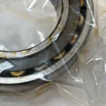 Spherical Roller Bearing – Tapered Bore, 75 mm ID, 130 mm OD, 31 mm Width, Open, C3 Internal clearance.