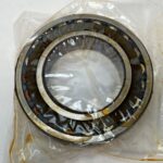 Spherical Roller Bearing – Tapered Bore, 75 mm ID, 130 mm OD, 31 mm Width, Open, C3 Internal clearance.