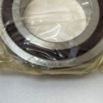Super Precision Angular Contact Ball Bearing – Straight Bore, 85 mm ID, 150 mm OD, 28 mm Width, Open, 15° Contact Angle, Universal Pairing, Medium Preload.