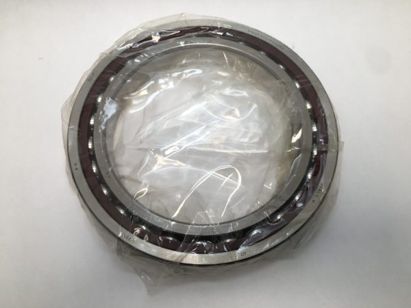 SKF 71936-ACDGA/P4A Bearing 180x250x33 mm 71936-ACD-P4A-DGA ABEC7 Italy Set