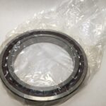 SKF 71936-ACDGA/P4A Bearing 180x250x33 mm 71936-ACD-P4A-DGA ABEC7 Italy Set