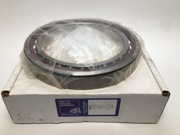 SKF 71936-ACDGA/P4A Bearing 180x250x33 mm 71936-ACD-P4A-DGA ABEC7 Italy Set