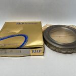 Angular Contact Ball Bearing – 140 mm ID, 210 mm OD, 33 mm Width, Open, 25° Contact Angle, Light Preload.