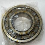Spherical Roller Bearing – Straight Bore, 85 mm ID, 180 mm OD, 41 mm Width, Open, CN Internal clearance.