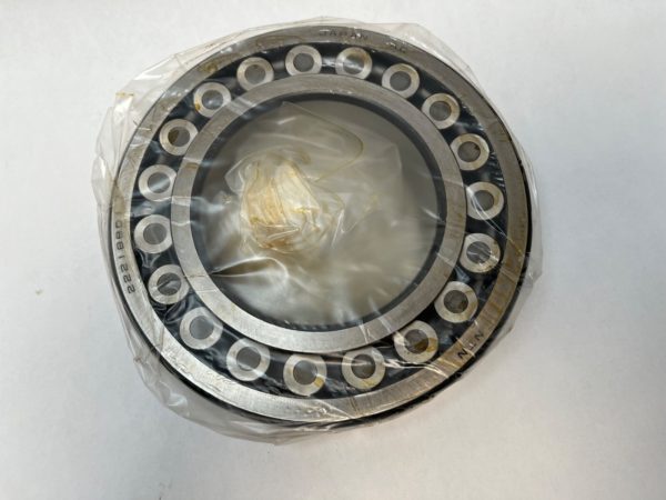 NTN 22218BD1 Spherical Roller 90x160x40 mm 22218CJ 22218 B W33/D1 Japan