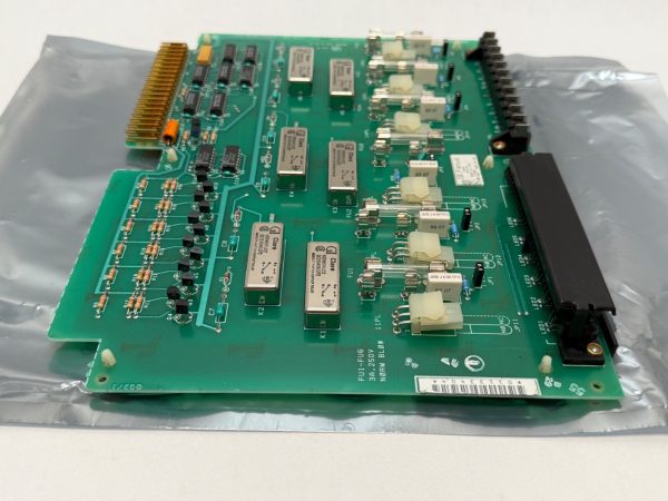 GE IC600BF914K Reed Relay Output IC600-BF914K