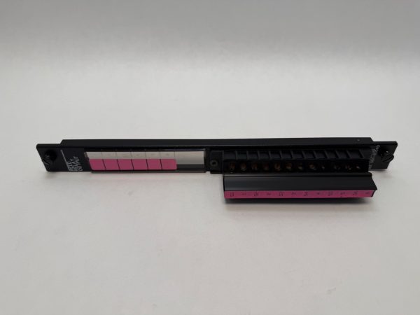 GE IC600BF914K Reed Relay Output IC600-BF914K