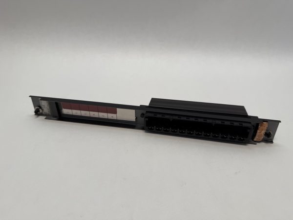 GE IC600BF914K Reed Relay Output IC600-BF914K