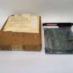 GE IC600BF914K Reed Relay Output IC600-BF914K