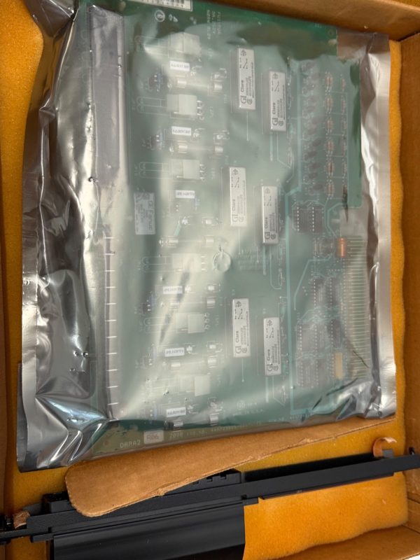 GE IC600BF914K Reed Relay Output IC600-BF914K