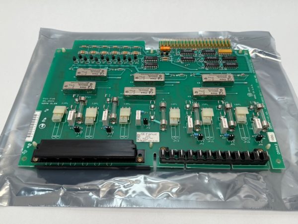 GE IC600BF914K Reed Relay Output IC600-BF914K