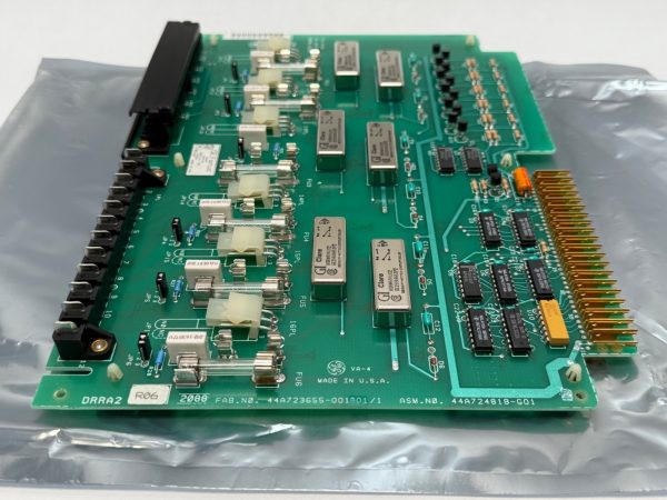 GE IC600BF914K Reed Relay Output IC600-BF914K