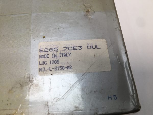 Angular Contact Ball Bearing – 85 mm ID, 150 mm OD, 28 mm Width, Open, 25°, Light Preload.
