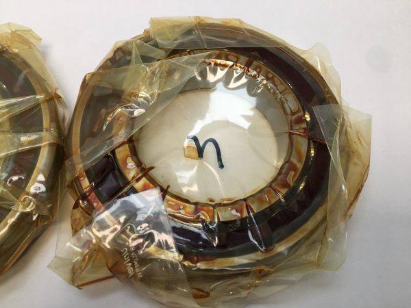 Angular Contact Ball Bearing – 85 mm ID, 150 mm OD, 28 mm Width, Open, 25°, Light Preload.