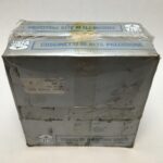 Angular Contact Ball Bearing – 85 mm ID, 150 mm OD, 28 mm Width, Open, 25°, Light Preload.