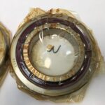 Angular Contact Ball Bearing – 85 mm ID, 150 mm OD, 28 mm Width, Open, 25°, Light Preload.