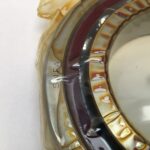 Angular Contact Ball Bearing – 85 mm ID, 150 mm OD, 28 mm Width, Open, 25°, Light Preload.