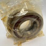 NDH Q20218DTL7 Angular Bearing 90x160x30 mm Q20218 DTL7 7218 218 ABEC7 USA Set