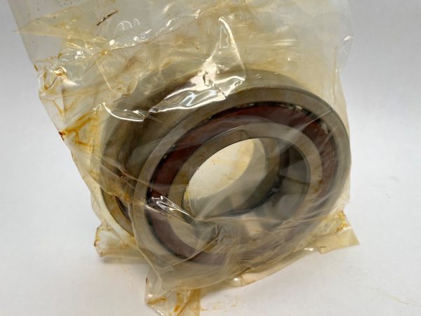 NDH Q20218DTL7 Angular Bearing 90x160x30 mm Q20218 DTL7 7218 218 ABEC7 USA Set