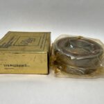 NDH Q20218DTL7 Angular Bearing 90x160x30 mm Q20218 DTL7 7218 218 ABEC7 USA Set