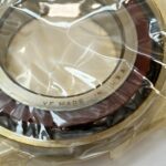 NDH Q20218DTL7 Angular Bearing 90x160x30 mm Q20218 DTL7 7218 218 ABEC7 USA Set