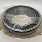 Spherical Roller Bearing – Straight Bore, 170 mm ID, 260 mm OD, 67 mm Width, Open, CN Internal Clearance.