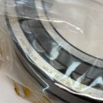 Spherical Roller Bearing – Straight Bore, 170 mm ID, 260 mm OD, 67 mm Width, Open, CN Internal Clearance.