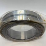 Spherical Roller Bearing – Straight Bore, 170 mm ID, 260 mm OD, 67 mm Width, Open, CN Internal Clearance.
