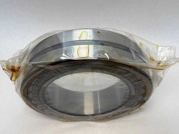 Spherical Roller Bearing – Straight Bore, 170 mm ID, 260 mm OD, 67 mm Width, Open, CN Internal Clearance.