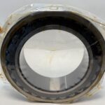Spherical Roller Bearing – Straight Bore, 170 mm ID, 260 mm OD, 67 mm Width, Open, CN Internal Clearance.