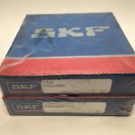 SKF 71928-CD/P4ADGA Bearing 140x190x24 mm 71928-CD-P4A-DGA ABEC7 Italy Set