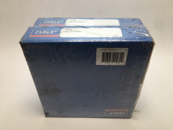 SKF 71928-CD/P4ADGA Bearing 140x190x24 mm 71928-CD-P4A-DGA ABEC7 Italy Set