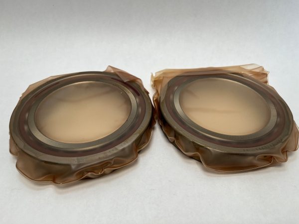 Angular Contact Ball Bearing – Straight Bore, 100 mm ID, 150 mm OD, 24 mm Width, Open, 15° Contact Angle, Normal Internal clearance.